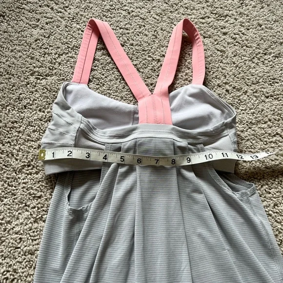 Lululemon Rest Less Tank - Picture 4 of 7